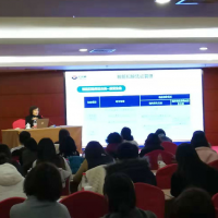 尤尼泰（北京）2018年度企業(yè)所得稅匯算清繳新申報(bào)表及相關(guān)新政策培訓(xùn)圓滿舉辦