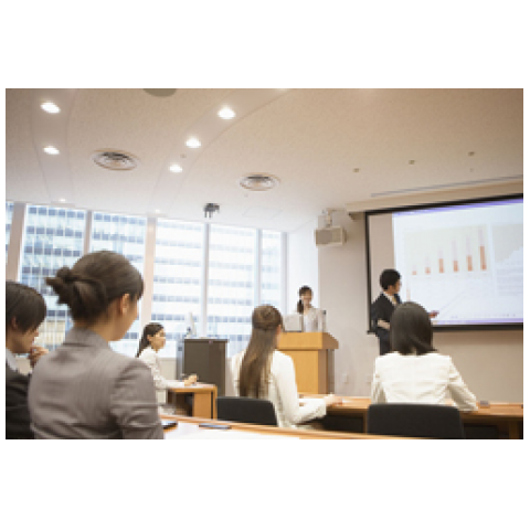 Tax related training